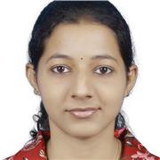 Student job- Online Chemistry Tutor: Part time